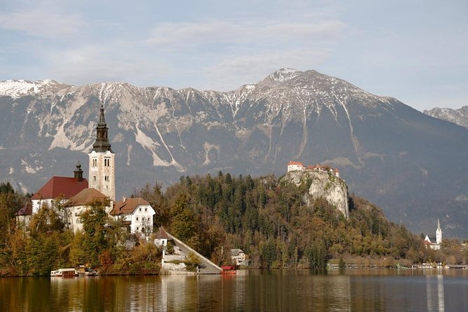 Ljubljana and Bled Private Tour from Zagreb with a guide - The Zagreb-to-Slovenia drive: comfort, context, and timing flexibility