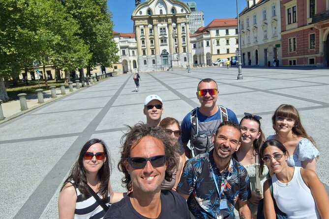 Ljubljana and Bled Small Group Tour from Zagreb with guide - Zagreb pickup: the part that can make or break your morning