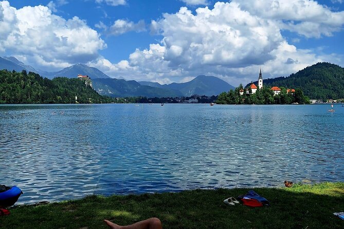 Ljubljana and Bled Small Group Tour from Zagreb with guide - Why this tour’s small group matters more than you think
