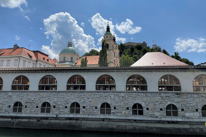 Ljubljana and Lake Bled Small Group Tour from Zagreb - The Midday Shift: How to Use Your Ljubljana Free Time