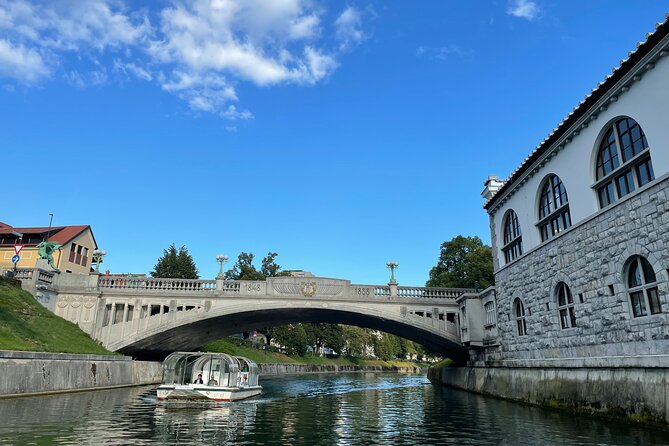 Ljubljana and Lake Bled Small Group Tour from Zagreb - Bled Castle Views: Worth Paying for (When You Want the Big Picture)