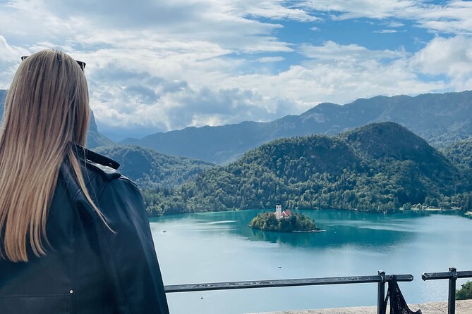 Ljubljana and Lake Bled Small Group Tour from Zagreb - Price and Value: Is $95.58 a Good Deal?