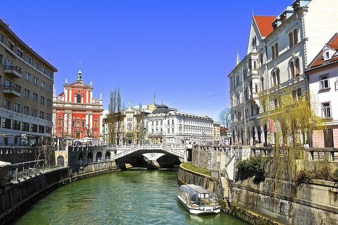 Ljubljana & Bled: Private Getaway from Zagreb - Price and Value: Is $261.61 Per Person Reasonable?