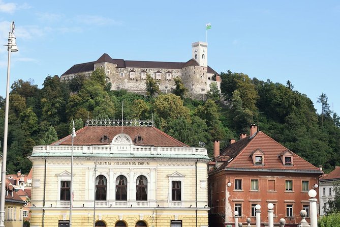 Ljubljana & Bled: Private Getaway from Zagreb - Who This Private Getaway Suits Best