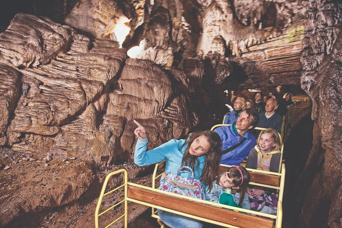 Ljubljana, Postojna Cave and Predjama Castle Day Tour from Zagreb - Key things I’d clock before you go