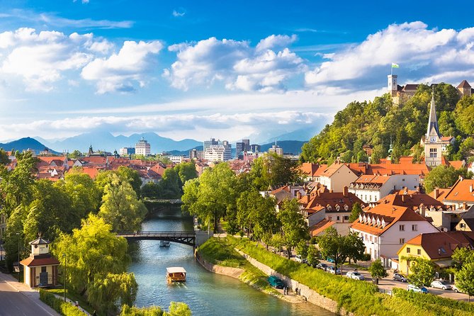Ljubljana, Postojna Cave and Predjama Castle Day Tour from Zagreb - Price and what you truly get for $143.79