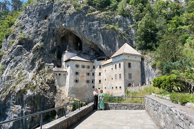 Ljubljana, Postojna Cave&Predjama Castle with Tickets from Zagreb - How the Guides and Drivers Change the Experience