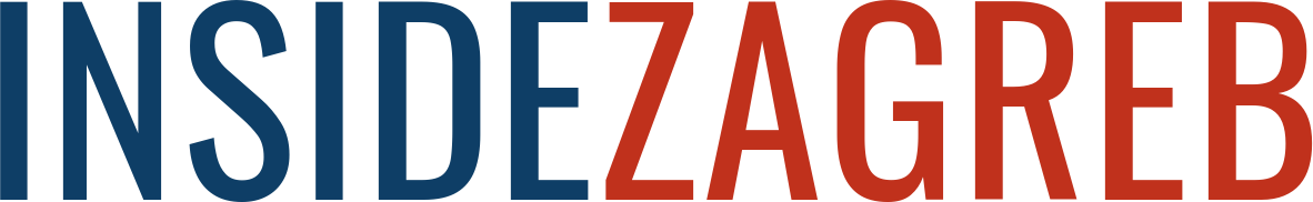 Inside Zagreb