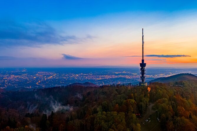 Medvednica Hiking and Chestnuts Picking Tour from Zagreb - Price and Value: Is $70.41 a Good Deal?