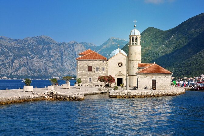 Meet the Balkans - 10 day tour of Croatia, Bosnia and Montenegro - Key highlights worth your attention