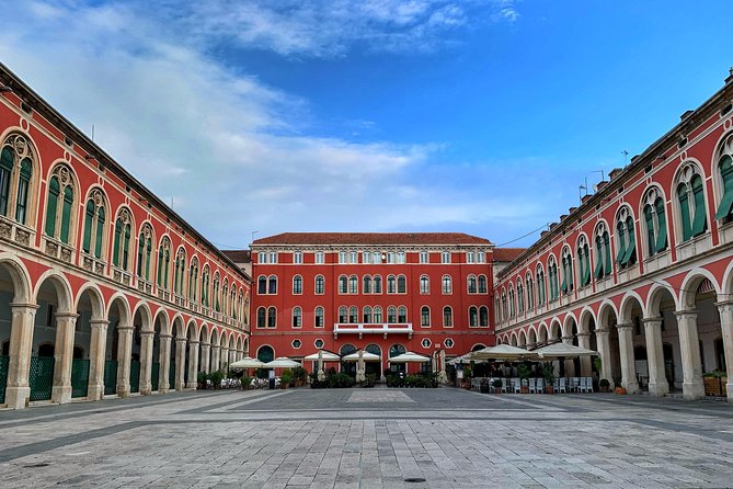 Meet the Balkans - 10 day tour of Croatia, Bosnia and Montenegro - What’s included (and what can still cost extra)