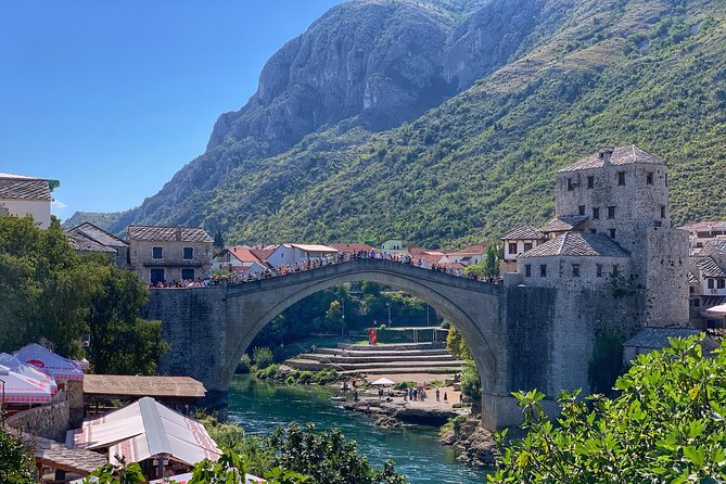 Meet the Balkans - 10 day tour of Croatia, Bosnia and Montenegro - Who this tour suits best