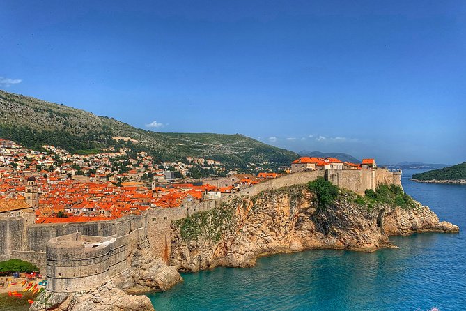 Meet the Balkans - 10 day tour of Croatia, Bosnia and Montenegro - FAQ