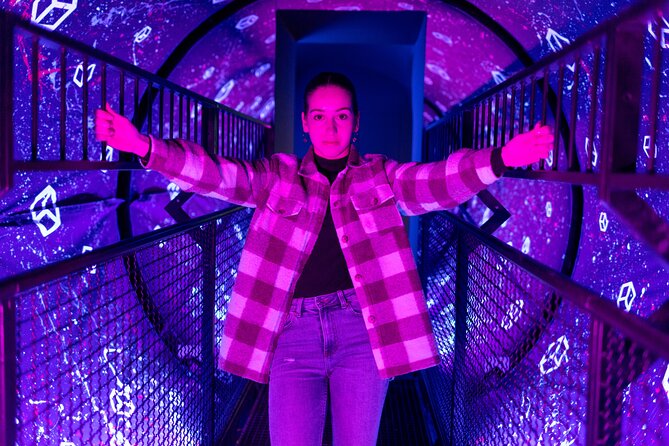 Museum of Illusions Zagreb - Why this Zagreb stop works in real life