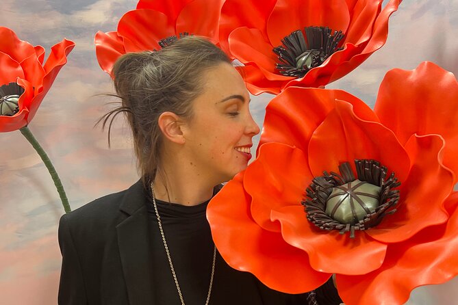 Museum of Selfies & Memories Zagreb Ticket - A Fun Photo-Maker Stop in Zagreb’s Center