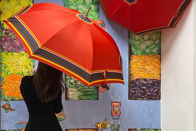 Museum of Selfies & Memories Zagreb Ticket - Your Ticket: What’s Included (and What Isn’t)
