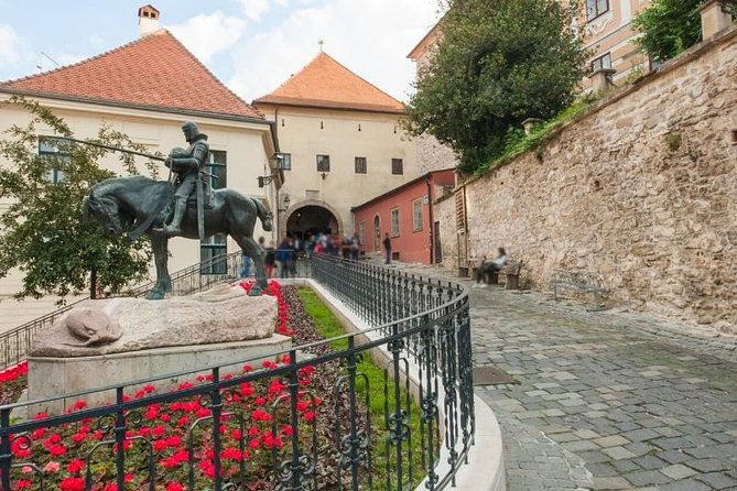Museum tour Zagreb - Price and value: what $88.26 really buys you