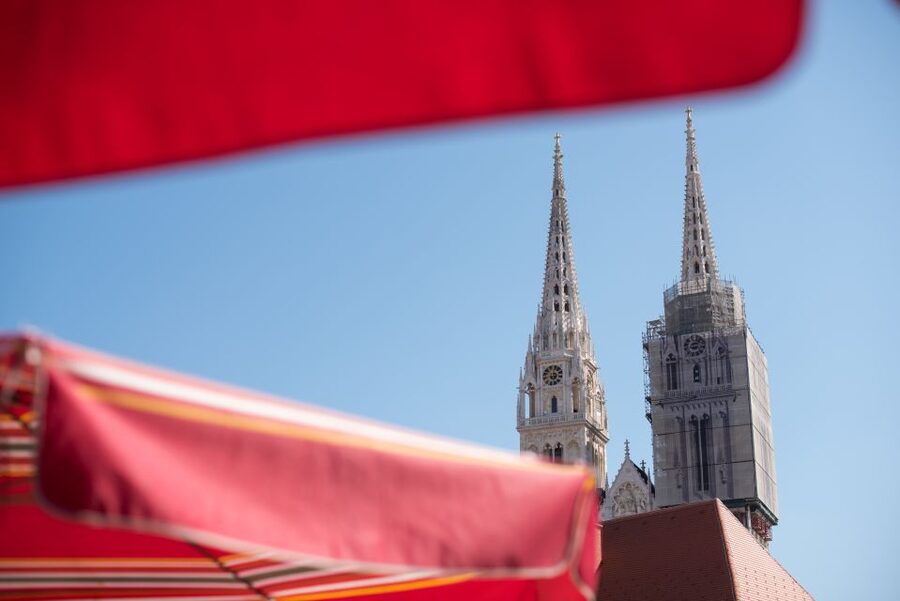 Old Zagreb Private Walking Tour - Your Guide Matters: Tailored Stories and Pace Adjustments