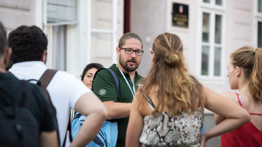 Old Zagreb Private Walking Tour - Gradec Hill Walk: Stone Gate and the Old Town’s Layout