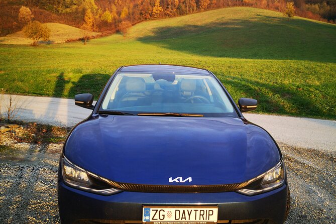 One way Private Transfer from Zagreb Airport to Zagreb - Key things I’d notice first