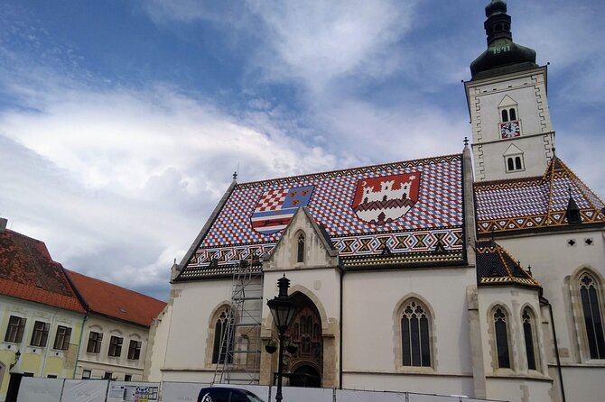 One way Private Transfer from Zagreb Airport to Zagreb - Value and pricing: $30 per group can be a smart move