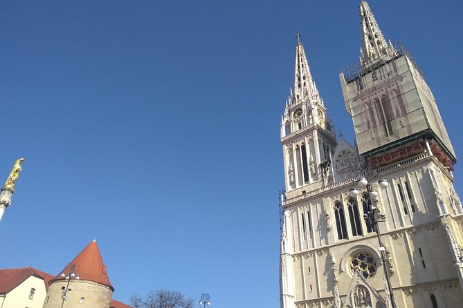 One way Private Transfer from Zagreb Airport to Zagreb - Who this transfer is best for