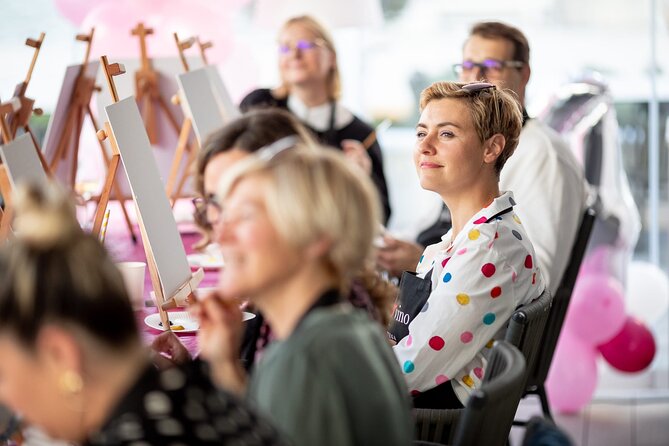 Painting party at Art Bottega - Paint & Wine Studio in Zagreb - Price and Value: What $44.41 Gets You (and What Doesn’t)