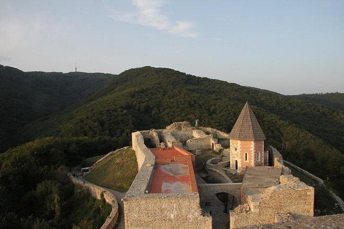Perceive Zagreb Like a Local - Medvednica Nature Park Hiking - Mapping Croatia Start: Easy Arrival, Smooth Transition to the Mountain