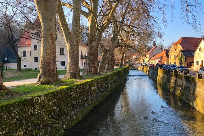 Picturesque Samobor & Samobor Castle Half-day Tour - A half-day that keeps Samobor in focus