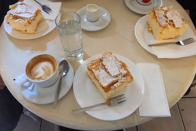 Picturesque Samobor & Samobor Castle Half-day Tour - Pickup from Zagreb: the comfort factor you’re paying for