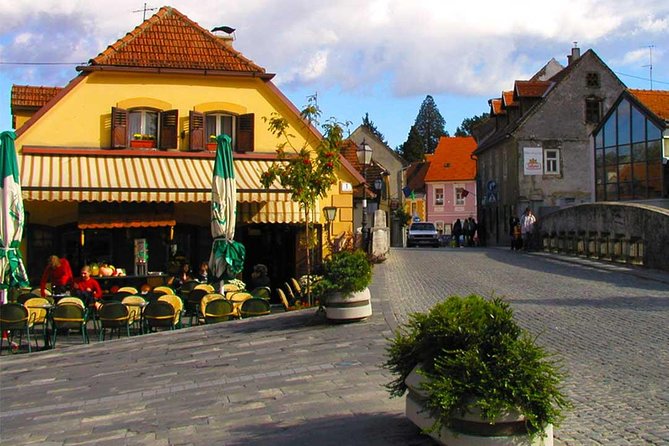 Picturesque Samobor & Samobor Castle Half-day Tour - Price and value: the real question is what you want to buy