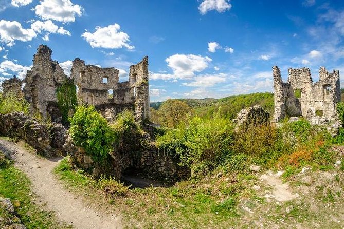 Picturesque Samobor & Samobor Castle Half-day Tour - Stop 2: Samoborski Muzej and town time with Kremšnita