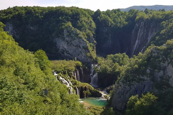 Plitvice and Rastoke day trip from Zagreb w/ticket (guar. dep.) - Rastoke First: a quick taste of Croatia’s watermill magic