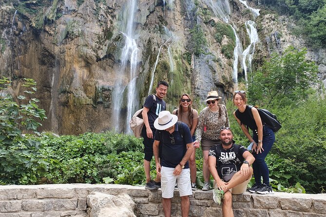 Plitvice and Rastoke day trip from Zagreb w/ticket (guar. dep.) - Plitvice Lakes National Park: guided routes that keep the day moving