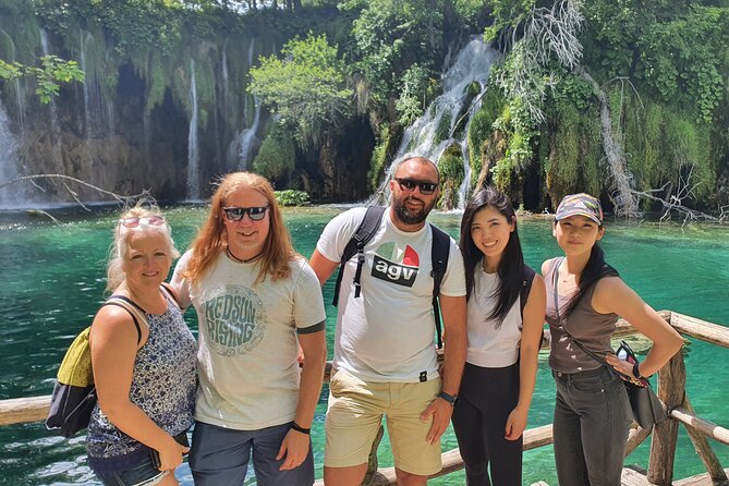 Plitvice and Rastoke day trip from Zagreb w/ticket (guar. dep.) - Rastoke and Plitvice together: why the timing works