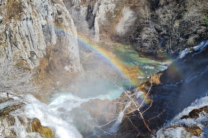 Plitvice and Rastoke day trip from Zagreb w/ticket (guar. dep.) - Price and logistics: what you really get for $78.60