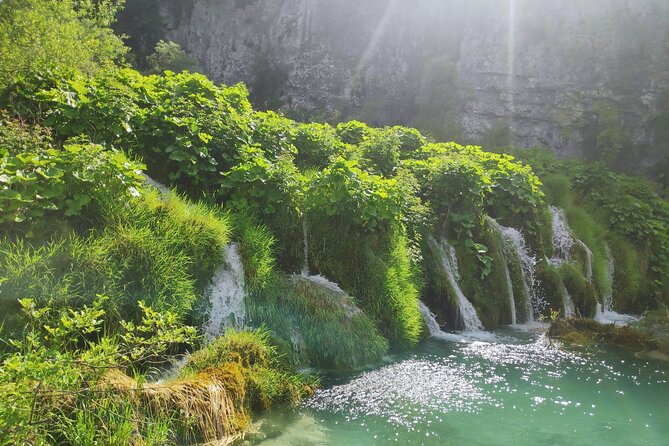 Plitvice Lakes and Rastoke Private Day Tour from Zagreb - Plitvice and Rastoke in One Day From Zagreb