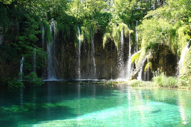 Plitvice Lakes and Rastoke Private Day Tour from Zagreb - Who Should Book This Private Day Trip (and Who Might Not)