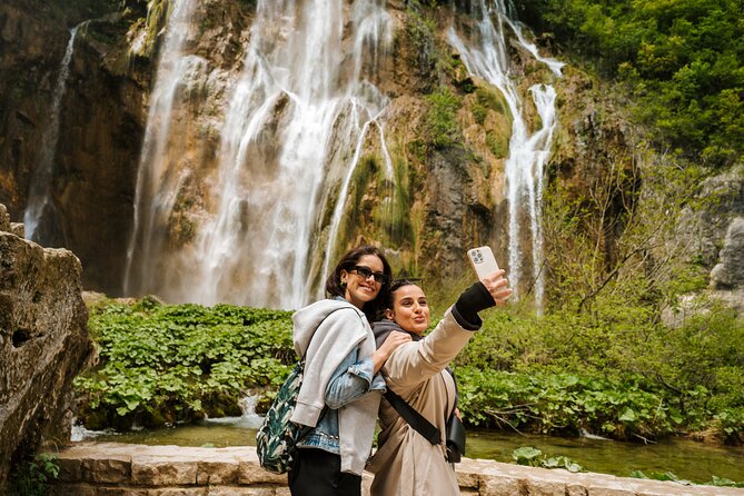 Plitvice Lakes and Rastoke Tour w/ ticket (ENG/ESP) - Rastoke: the watermill village that sets the tone