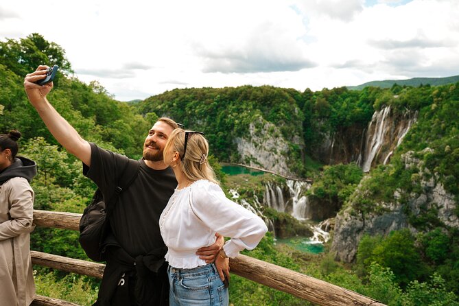 Plitvice Lakes and Rastoke Tour w/ ticket (ENG/ESP) - Lower Lakes hike: four lakes, real pace, strong payoff