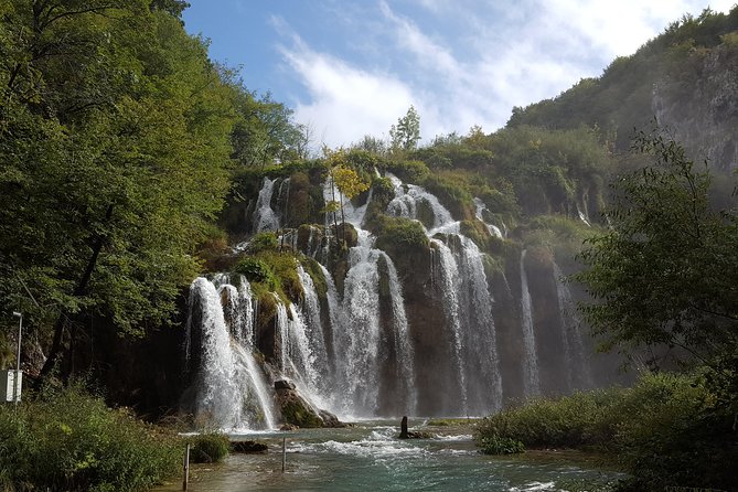 Plitvice Lakes Day Tour – Group Tour - Timing and logistics: why the schedule feels like it works