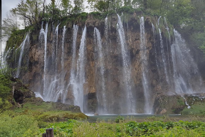 Plitvice Lakes Day Tour – Group Tour - Price and value for a 10-hour Plitvice day trip