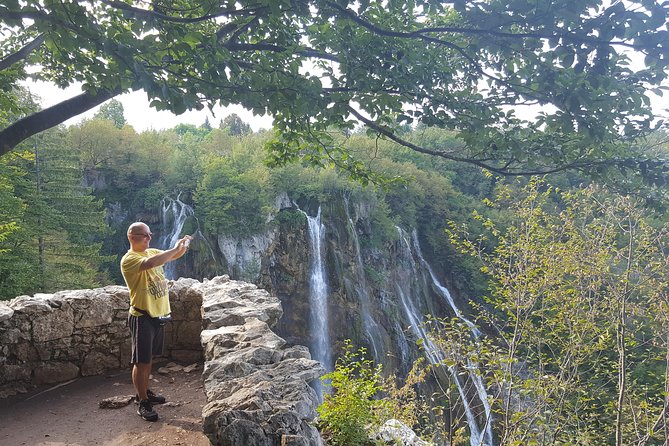 Plitvice Lakes Day Tour – Group Tour - Weather and comfort: what to plan for before you go