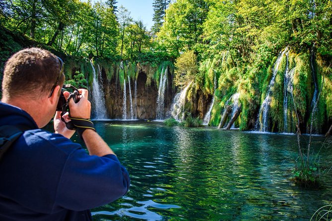 Plitvice Lakes Guided Tour from Zagreb - What walking really means here (and who should go)