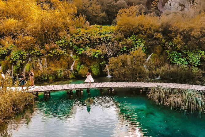 Plitvice Lakes Hidden Gems from Zagreb - Key things to know about Plitvice Lakes from Zagreb