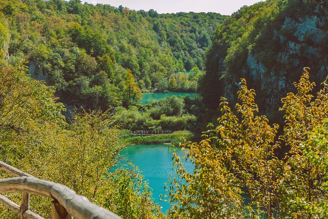 Plitvice Lakes Hidden Gems from Zagreb - Price and tickets: what you’re really paying for