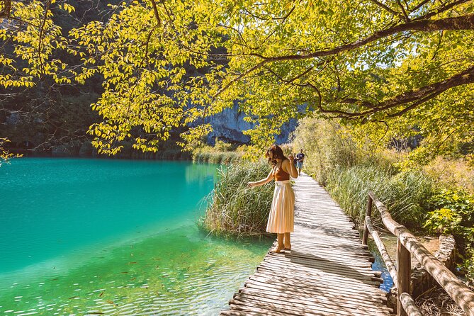 Plitvice Lakes Hidden Gems from Zagreb - Who should book (and who should think twice)?