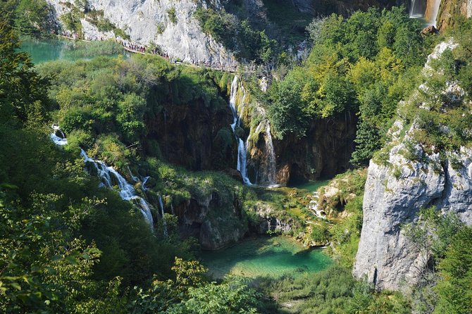Plitvice Lakes Hidden Gems from Zagreb - Should you book this Plitvice day trip?