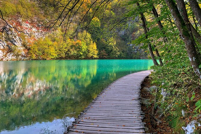 Plitvice Lakes National Park - private day-trip from Zagreb - Door-to-Door Transfer: The Real Value of Private Pickup