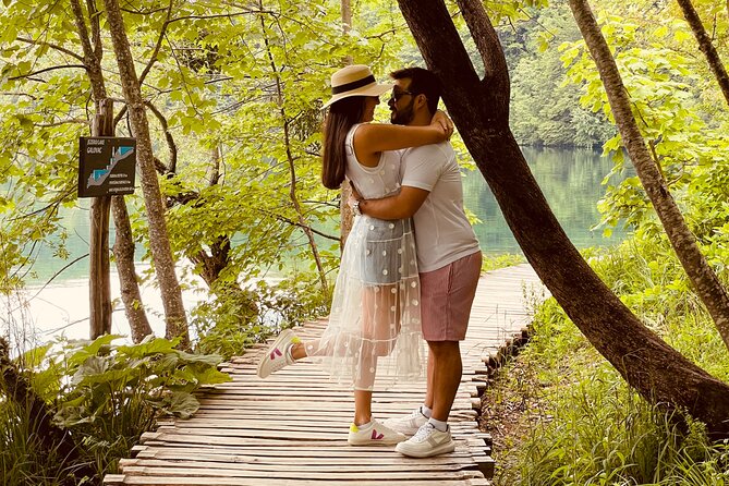 Plitvice Lakes National Park - private day-trip from Zagreb - Ticket Timing and Entrance Fees: How to Avoid Cost and Time Surprises